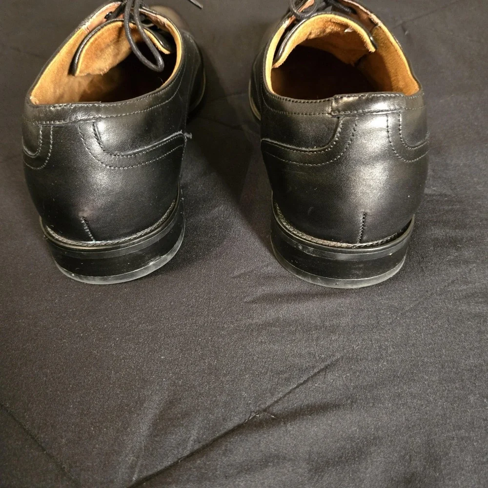 Florsheim brand style
